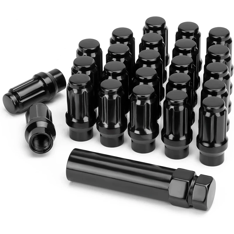 Extended Wheel Nuts manufacturers